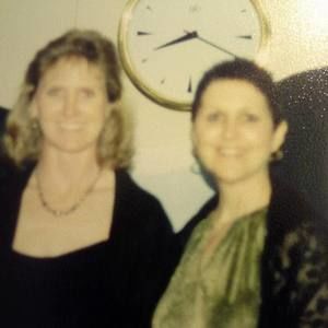 Meet your Posher, Annette